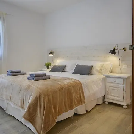 Alizuth בית נופש *