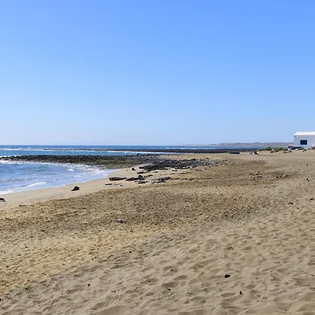Alizuth Prázdninový dům Playa Honda (Lanzarote)
