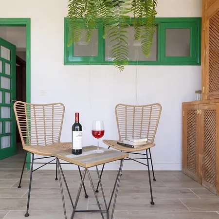 Alizuth Prázdninový dům