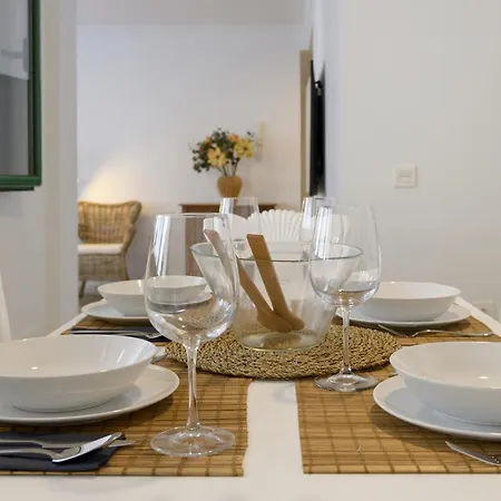 Alizuth * Playa Honda (Lanzarote)