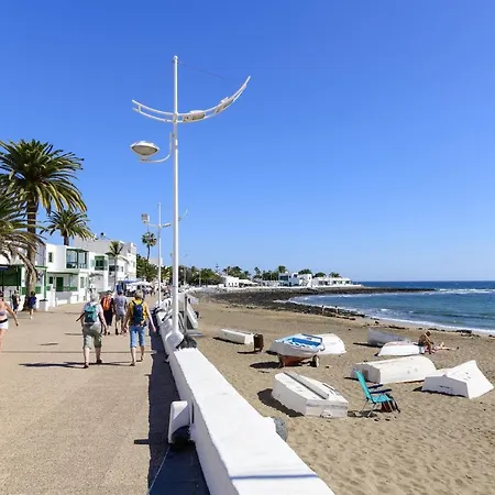 Casa vacanze Alizuth