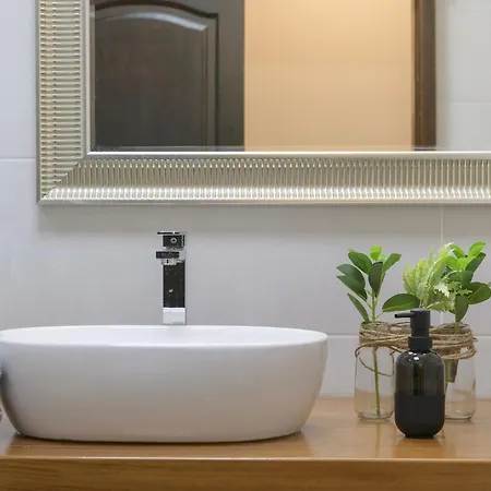 Alizuth Vakantiehuis *