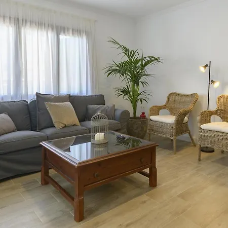 Prázdninový dům Alizuth