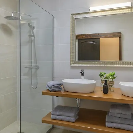 Alizuth Vakantiehuis *