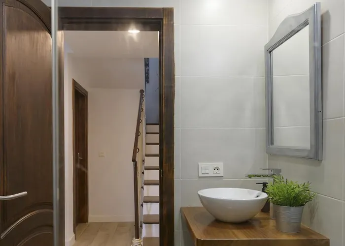 Alizuth * Playa Honda (Lanzarote)