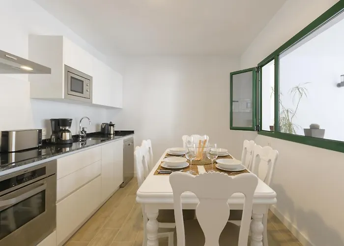 Alizuth Σπίτι διακοπών