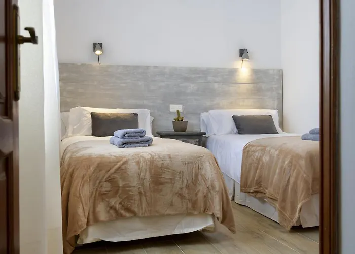 Alizuth * Playa Honda (Lanzarote)