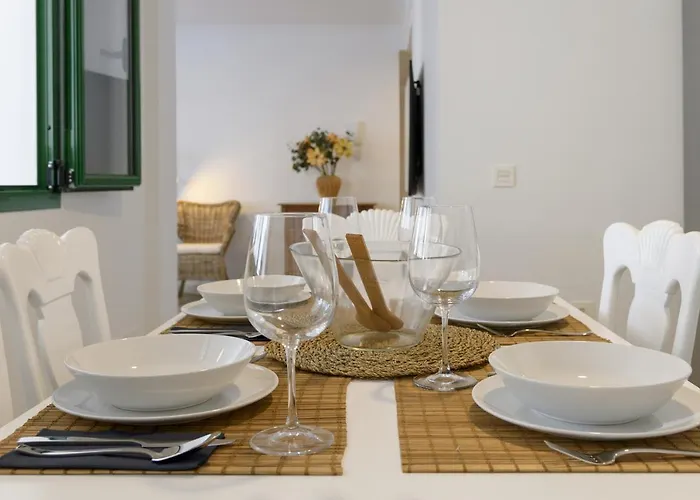 Alizuth * Playa Honda (Lanzarote)