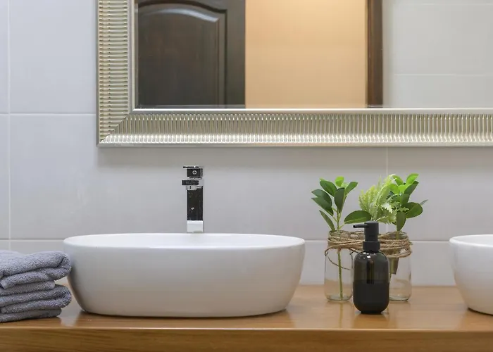 Alizuth Prázdninový dům *