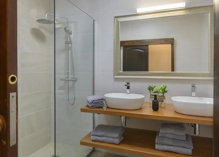 Alizuth Prázdninový dům *