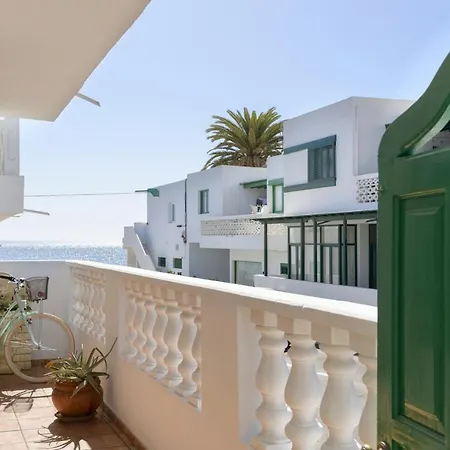Alizuth Casa vacanze *
